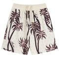 AMRI Palm Swim Trunk