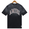 AMRI Logo-Appliquéd Cotton-Jersey T-Shirts