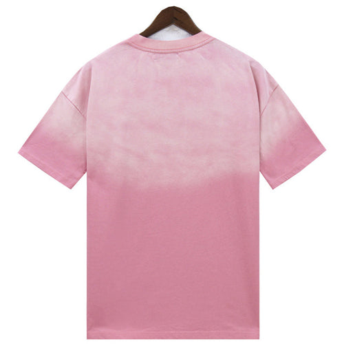 AMRI Logo-Appliquéd Cotton-Jersey T-Shirts