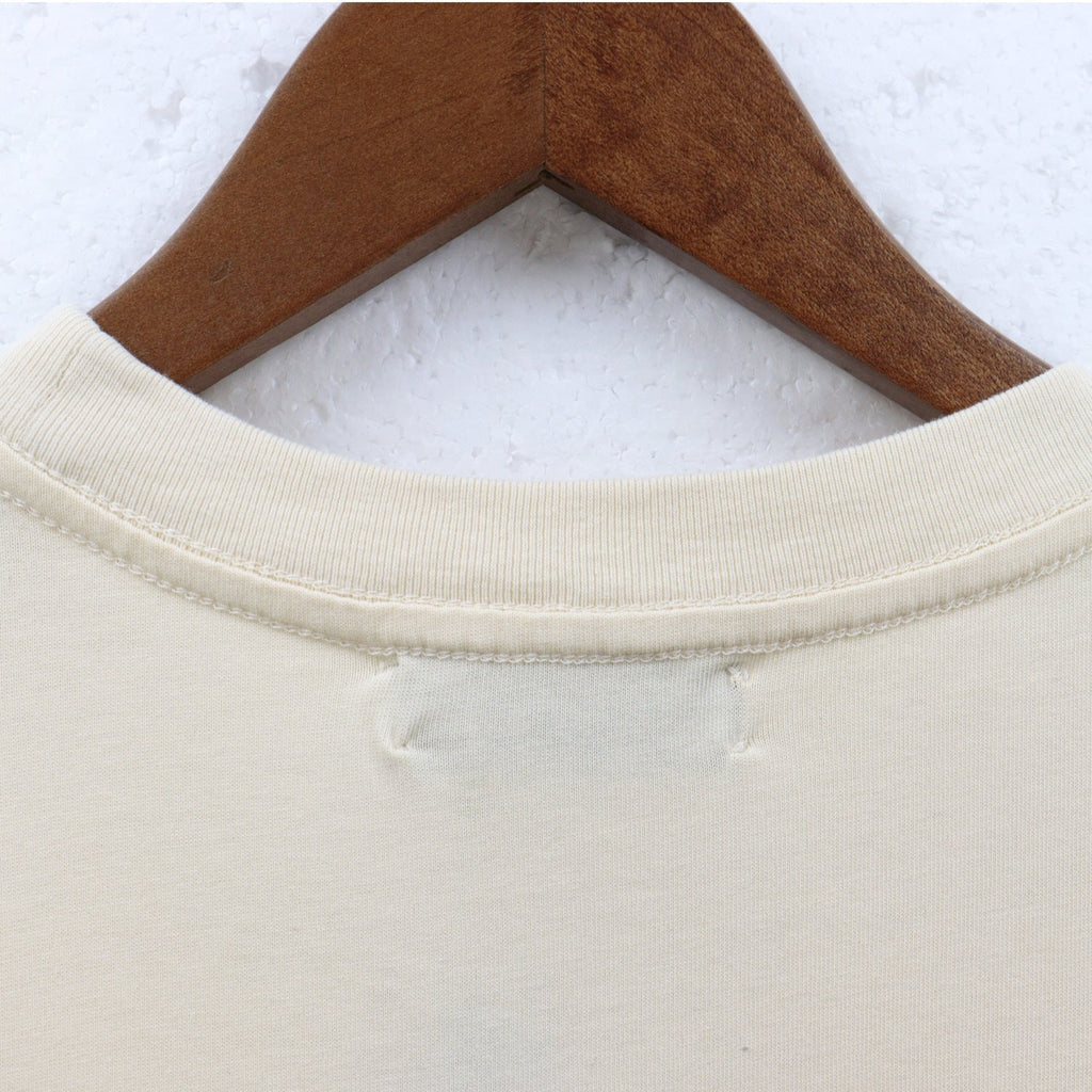 AMRI Logo-Appliquéd Cotton-Jersey T-Shirts