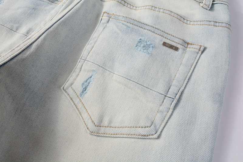 AMRI Jeans #8818-1