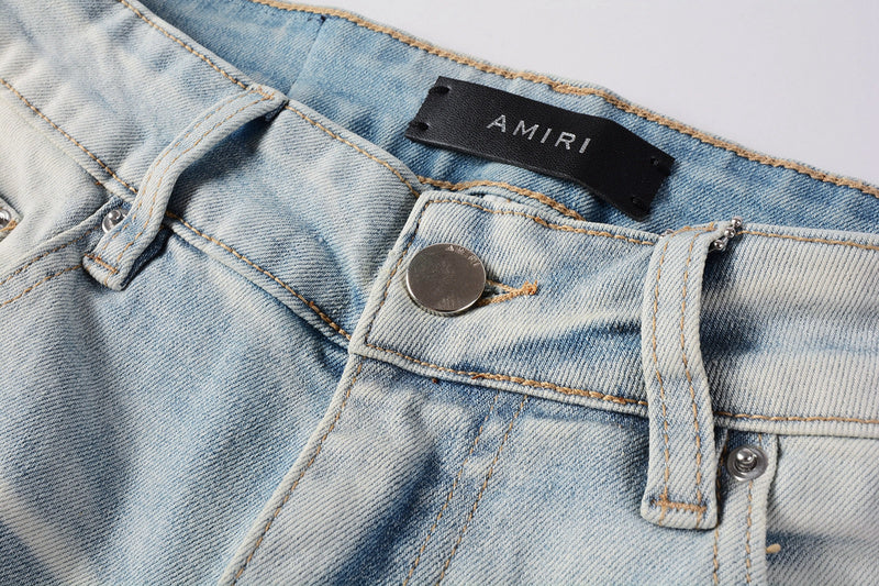AMRI Jeans #650