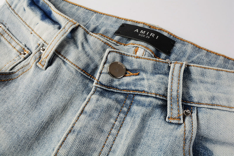 AMRI Jeans #8899