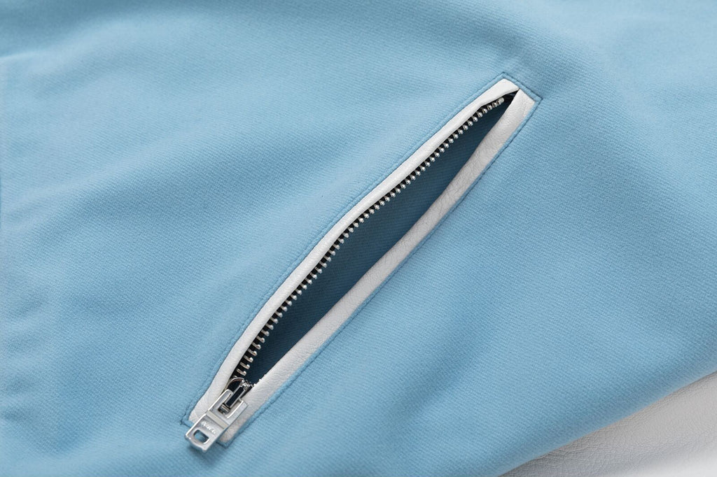 AMRI Star Embroidery Jacket