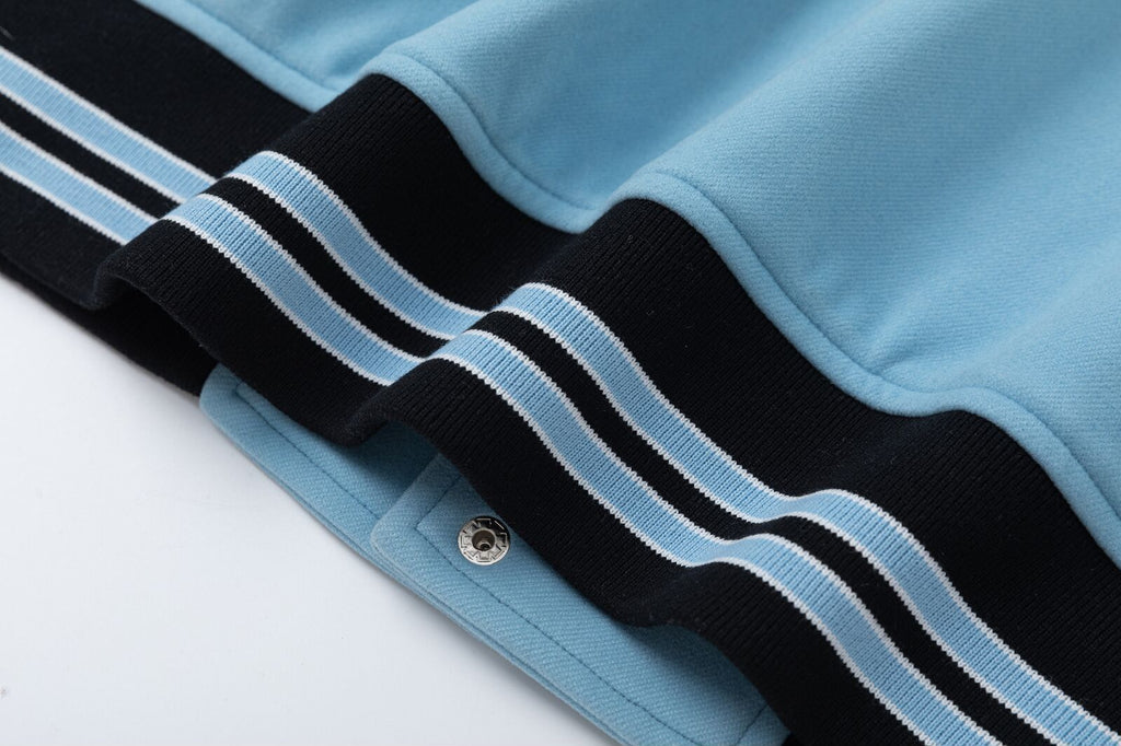 AMRI Star Embroidery Jacket