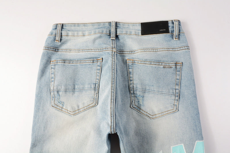 AMRI Jeans #8901