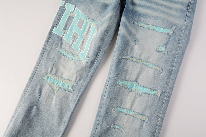 AMRI Jeans #8901