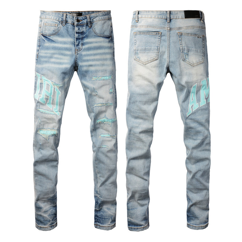 AMRI Jeans #8901