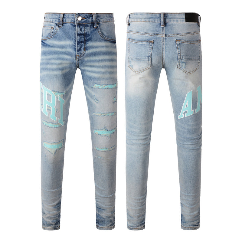 AMRI Jeans #8901