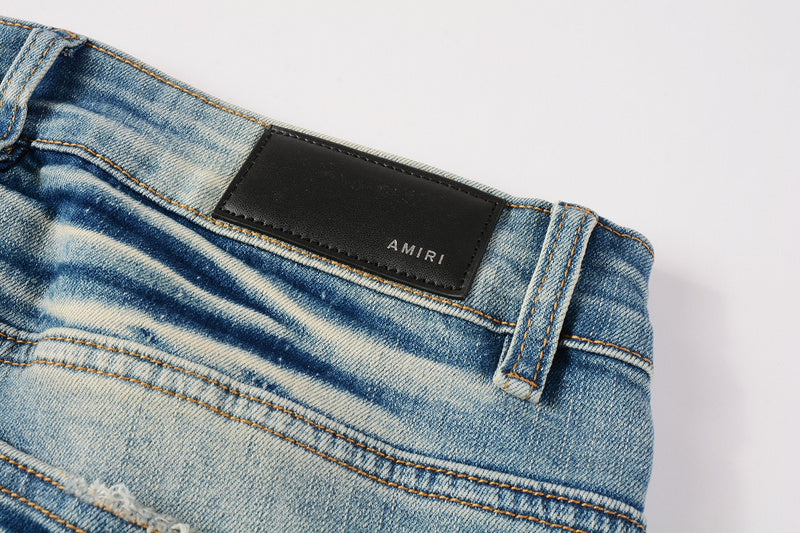 AMRI Jeans #8897