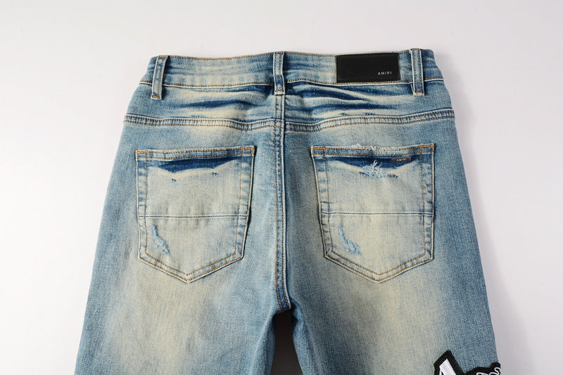 AMRI Jeans #8897