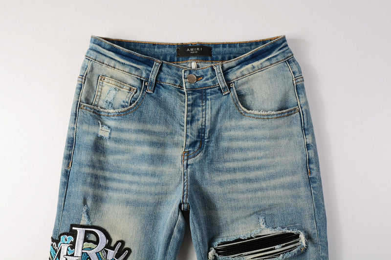 AMRI Jeans #8897