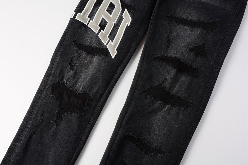 AMRI Jeans #8903