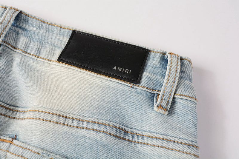 AMRI Jeans #8902