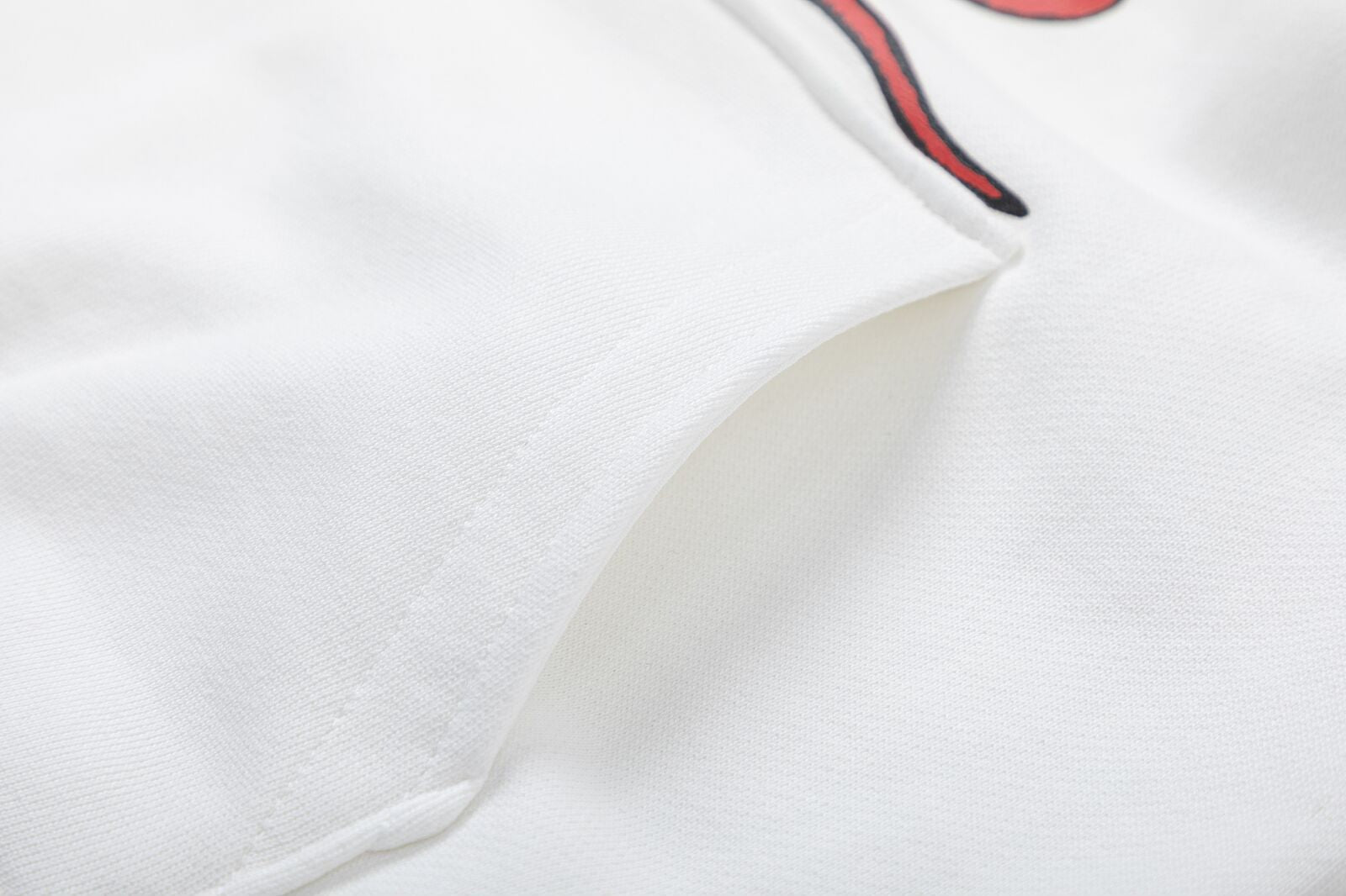 AMRI Poison cotton Hoodies