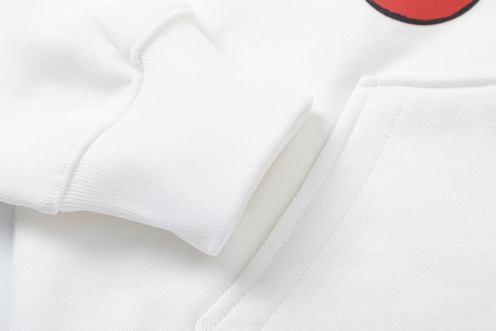 AMRI Poison cotton Hoodies