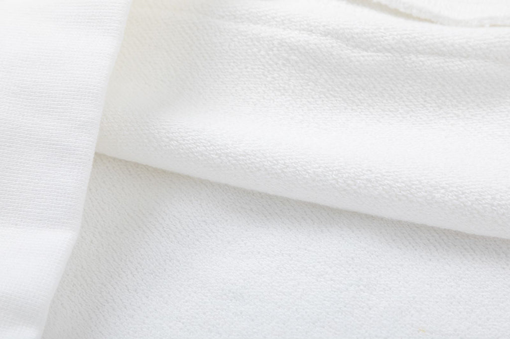 AMRI MA Bar Cotton Hoodies