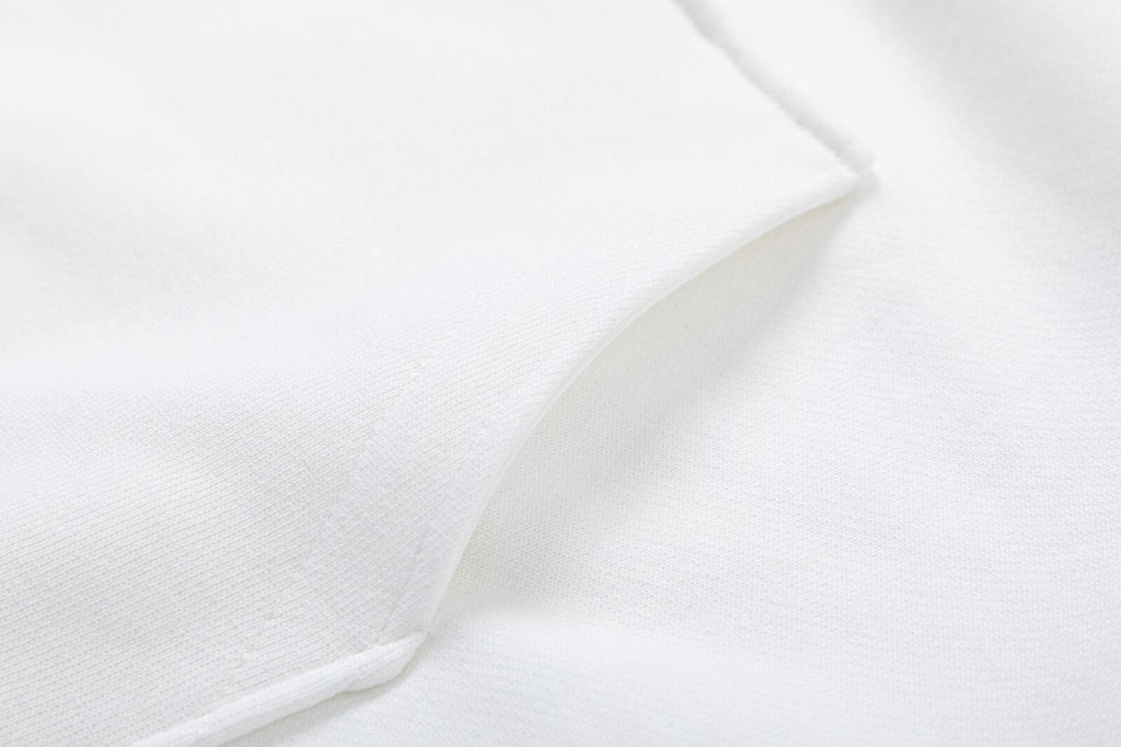 AMRI MA Bar Cotton Hoodies