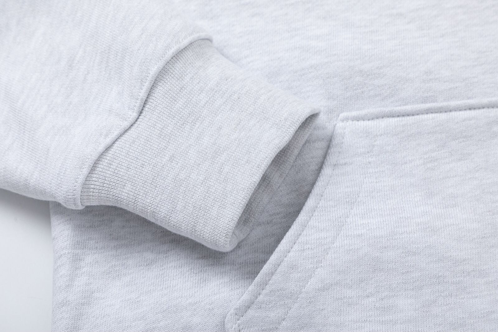 AMRI  Baroque Logo Hoodies