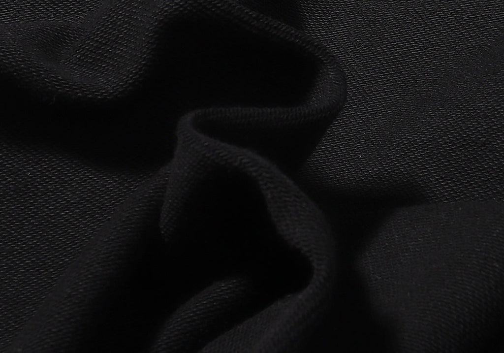 AMRI Bones Logo-Embroidered Hoodie