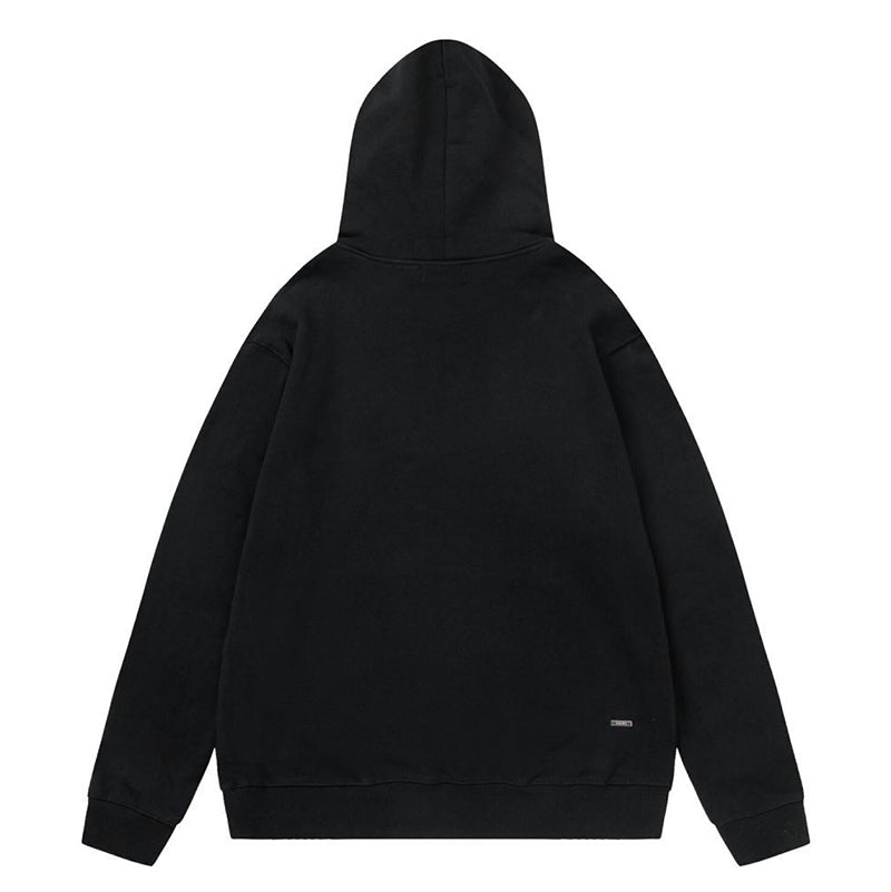 AMRI Distressed Arts District Hoodie