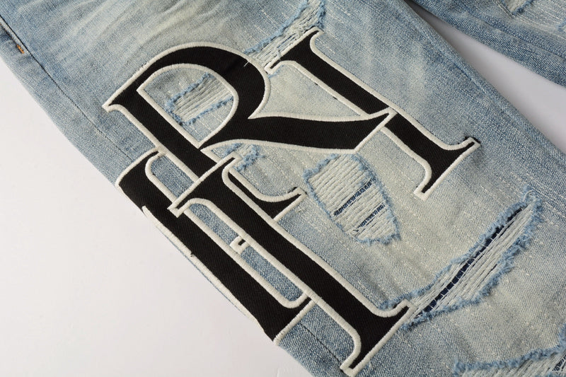 AMRI Jeans #8898