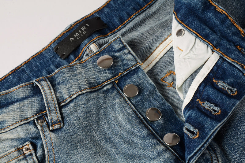 AMRI Jeans #8898
