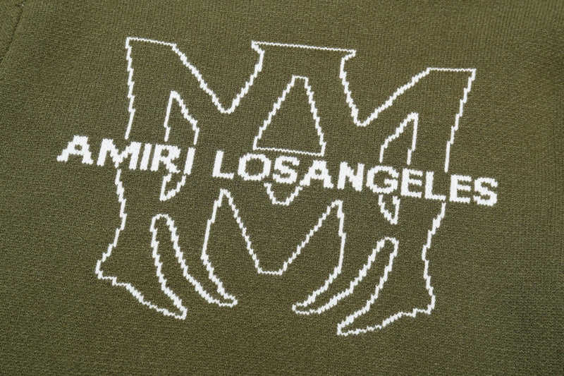 AMRI Sweater