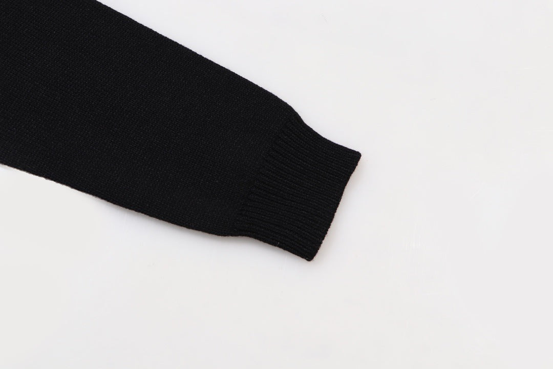 AMRl Distressed Arts District Cotton  Sweaters