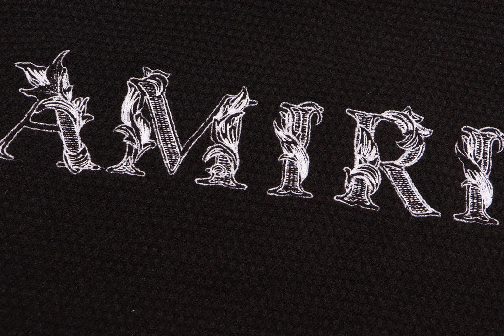 AMRl Core Logo Cotton   Sweater