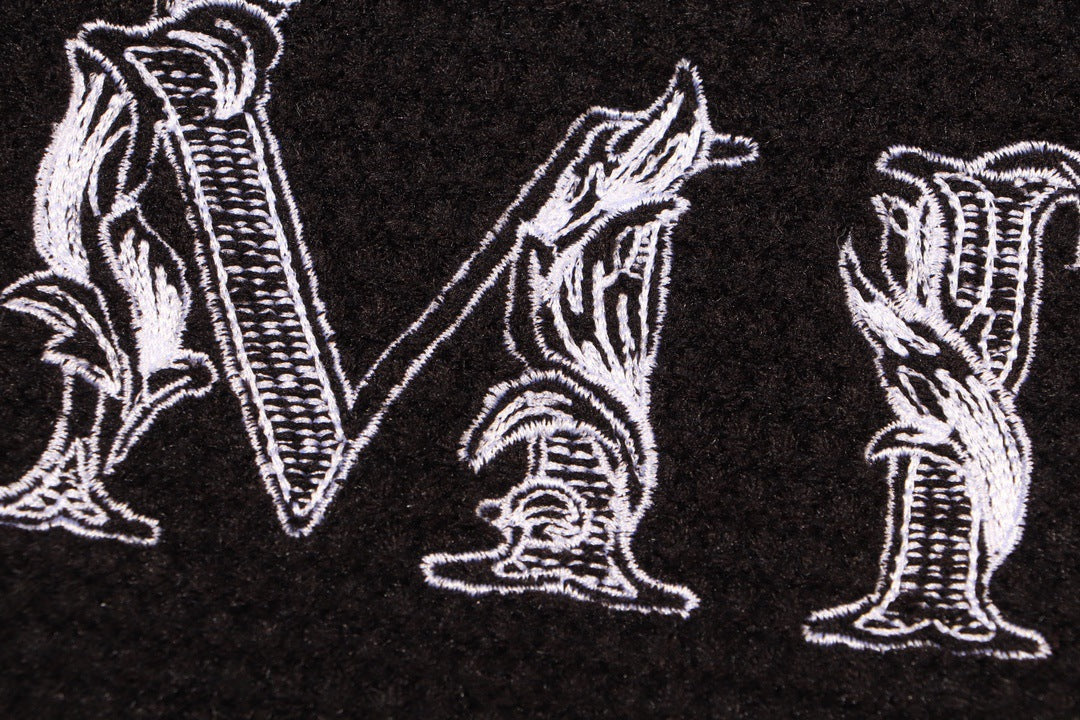 AMRl Core Logo Cotton   Sweater