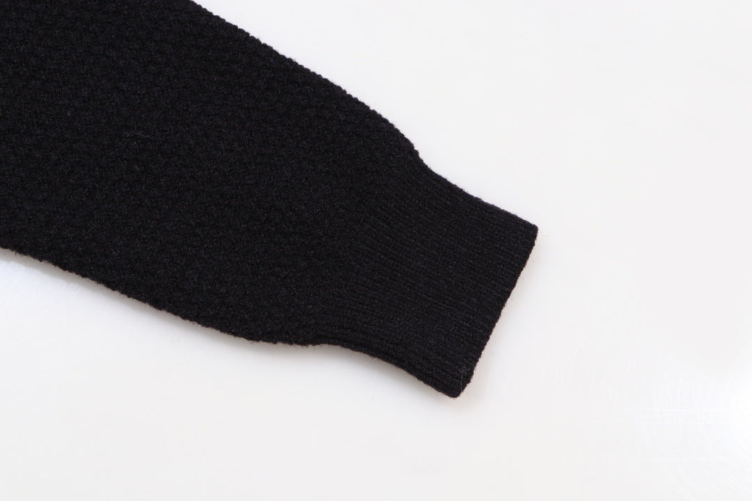 AMRl Core Logo Cotton   Sweater