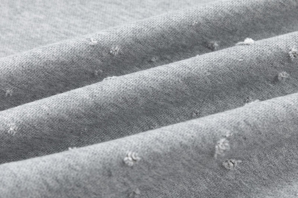 AMRI Ma Shotgun Embroidered Hoodies