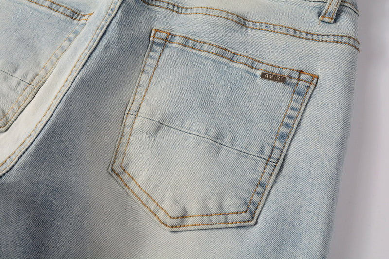 AMRI Jeans #697