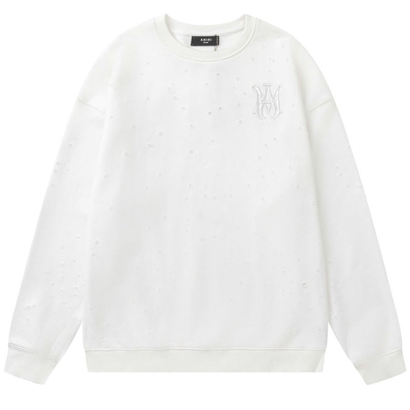 AMRI Cotton Sweatshirts