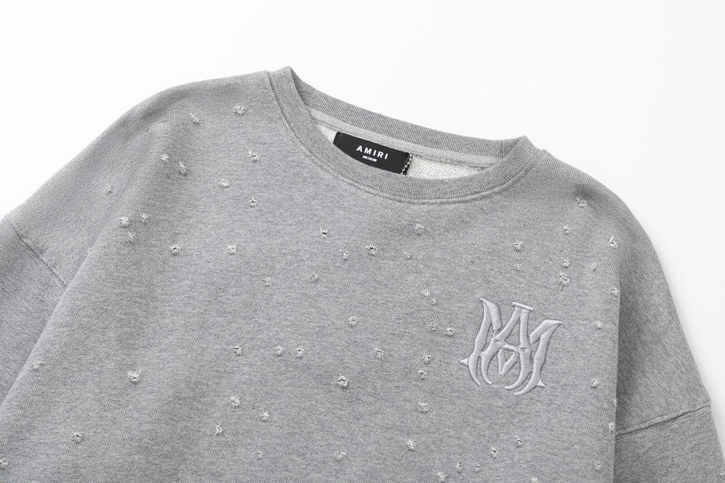 AMRI Cotton Sweatshirts