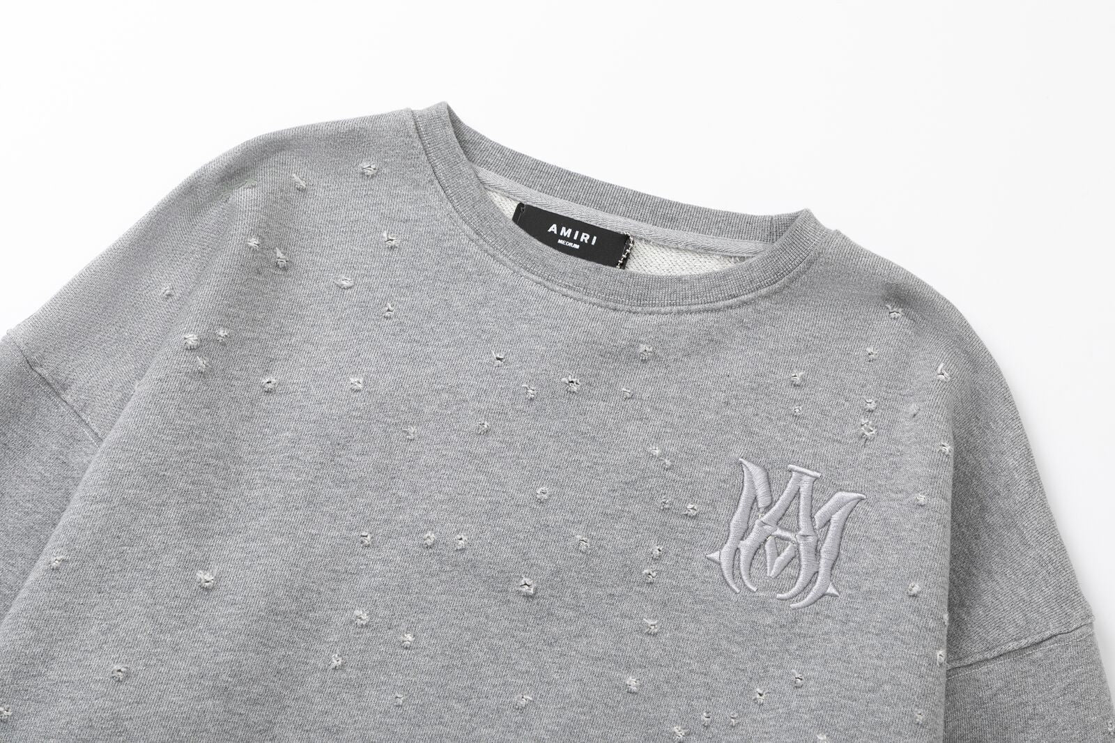 AMRI Cotton Sweatshirts