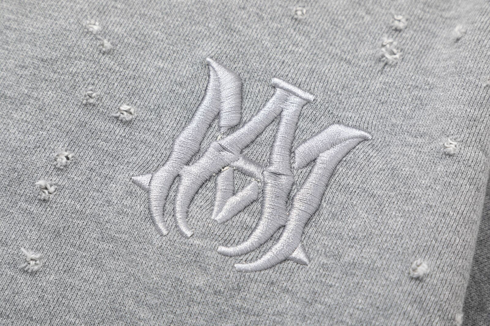 AMRI Cotton Sweatshirts