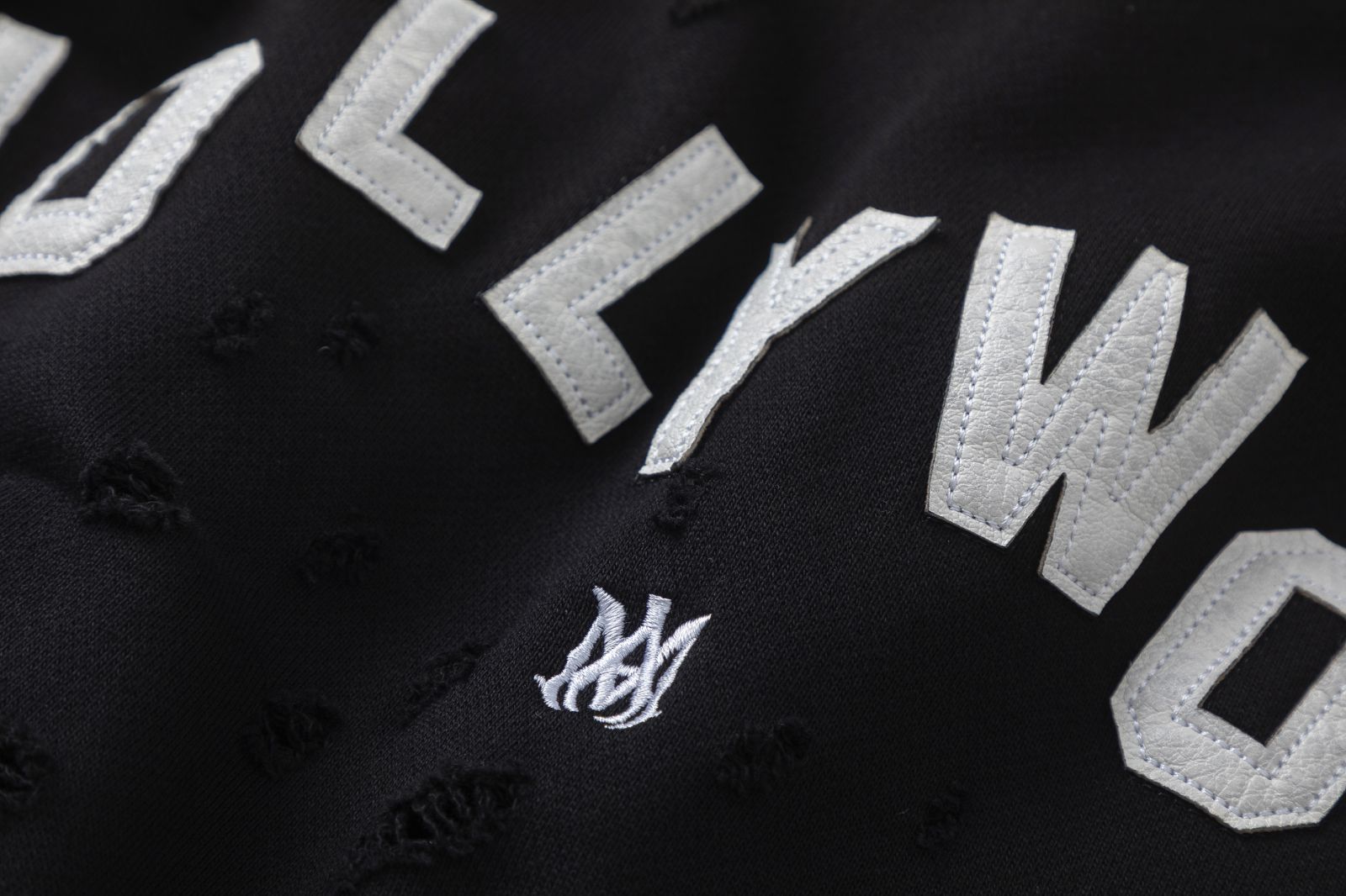 AMRI Hollywood Hoodie