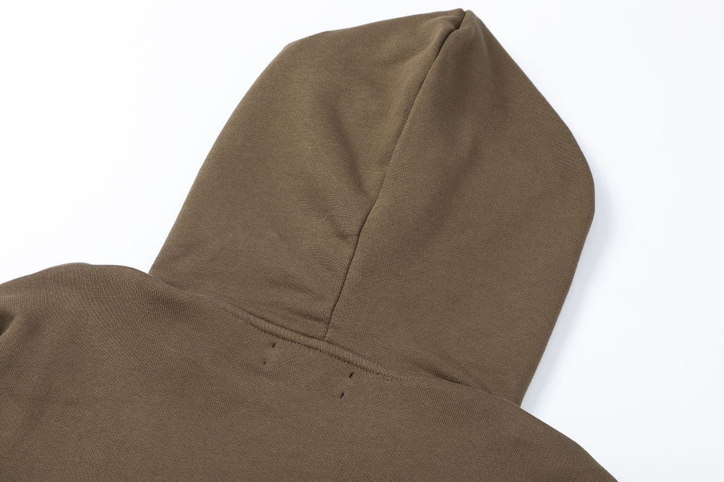 AMRI Logo Printing Hoodies