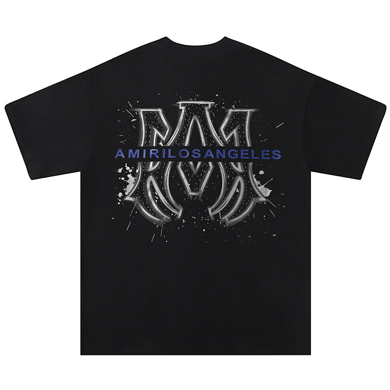 AMRI Los Angeles T-Shirts