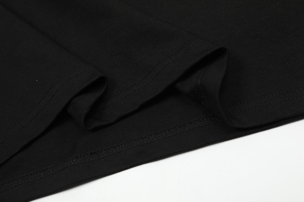 OFF WHITE Gradient Arrow Pattern T-Shirts