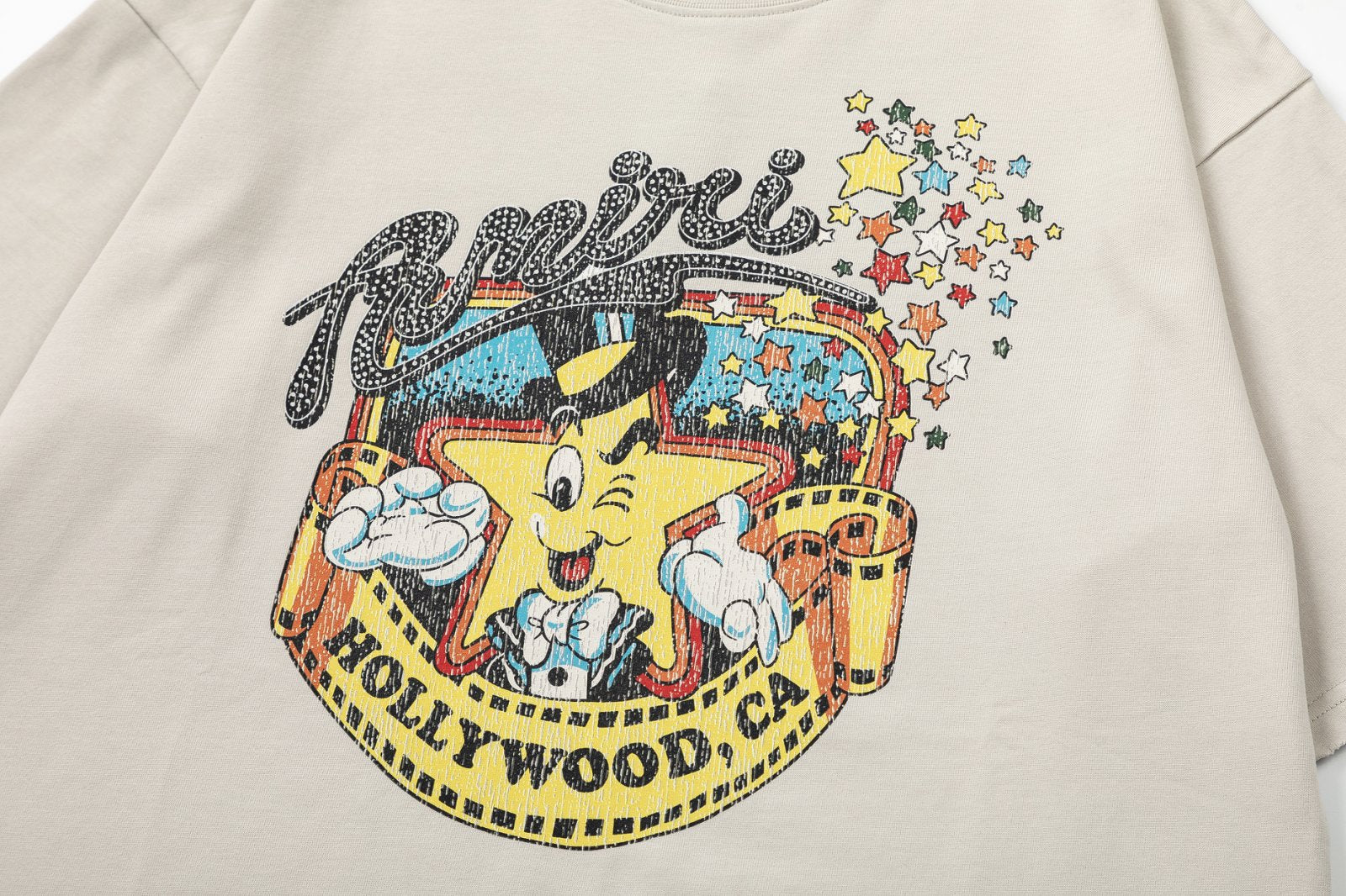 AMRI Hollywood T-Shirts