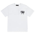 AMRI Logo-Print T-Shirts