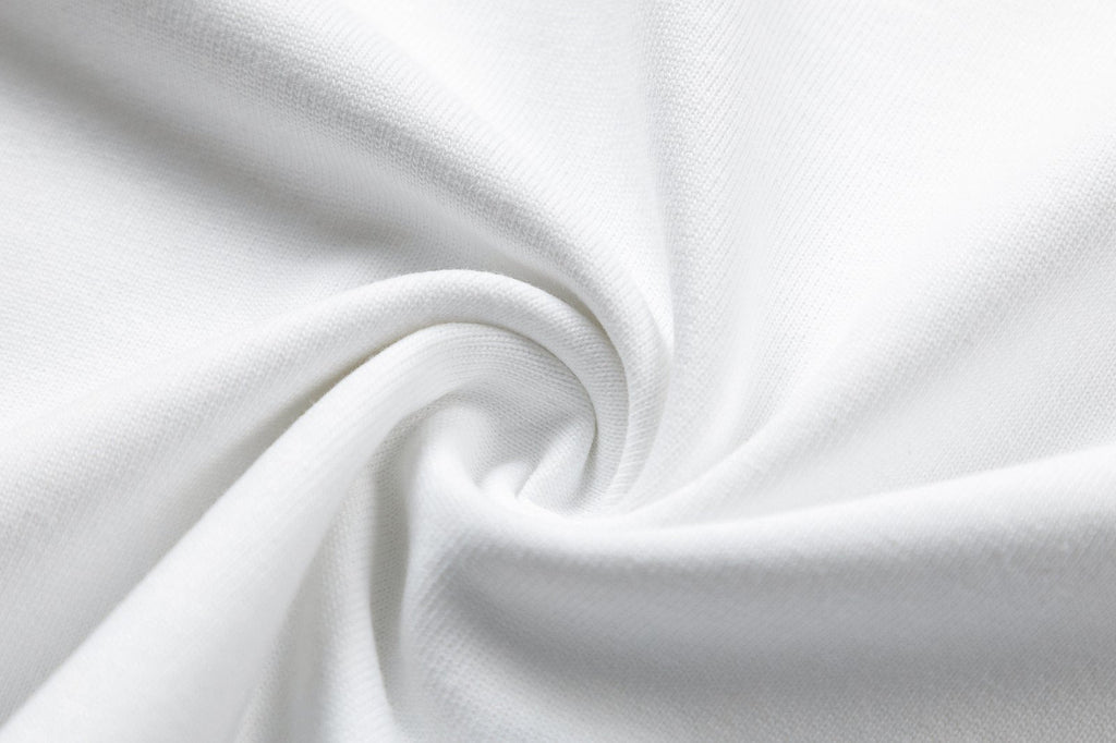 AMRI AM Logo Cotton Jersey T-Shirts