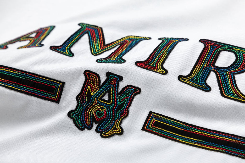 AMRI MA Bar Logo T-Shirts