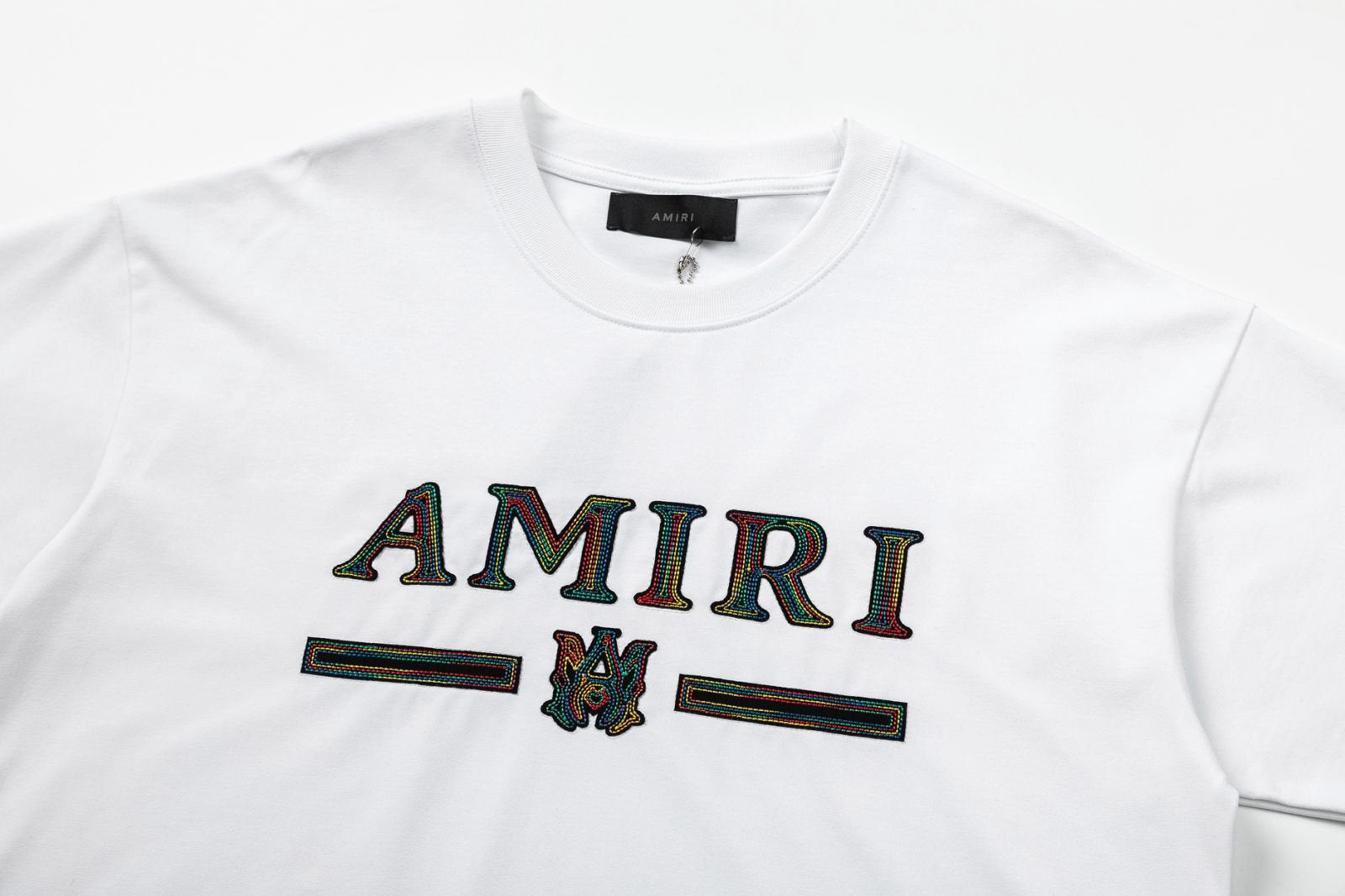 AMRI MA Bar Logo T-Shirts