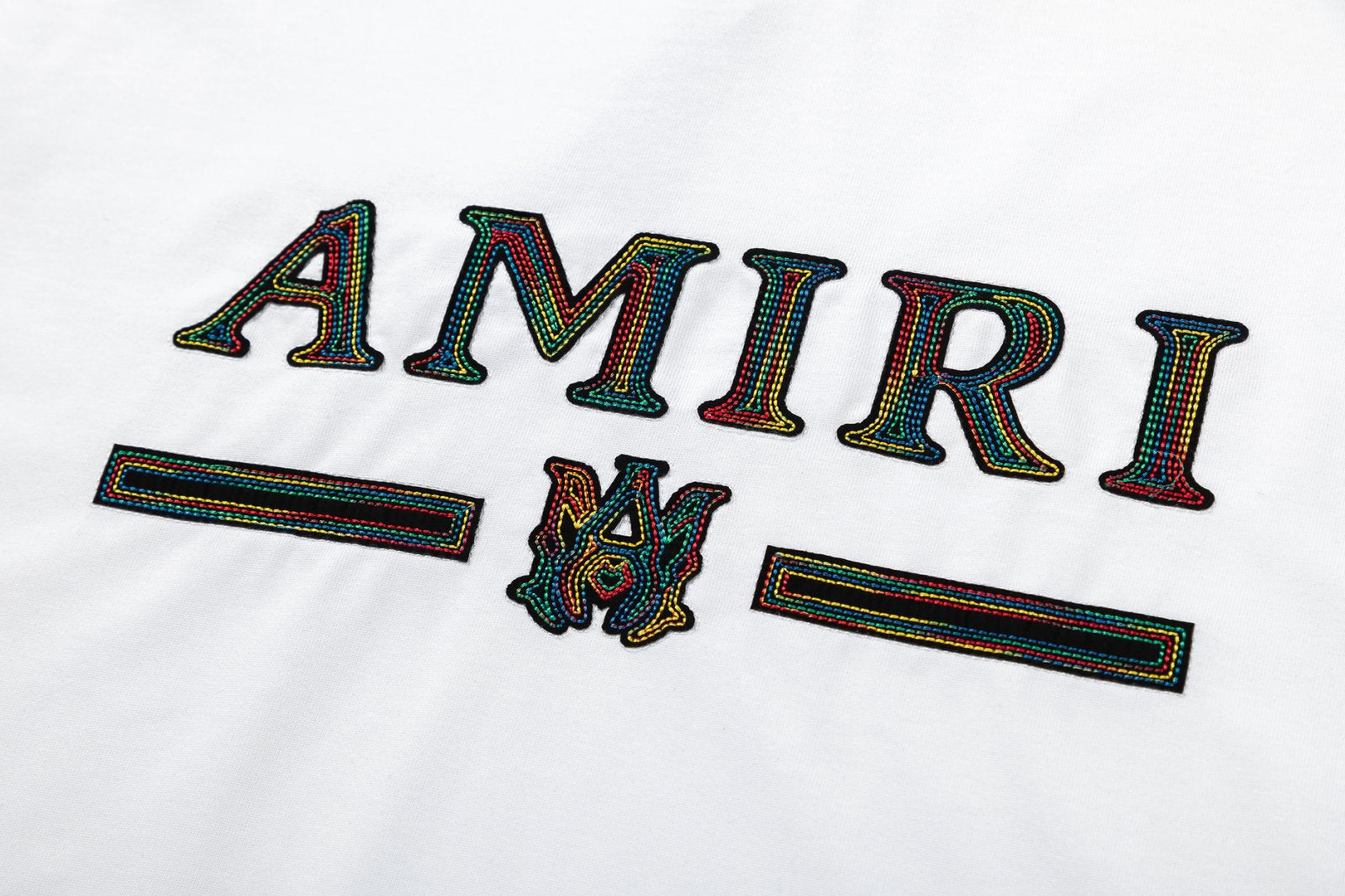 AMRI MA Bar Logo T-Shirts