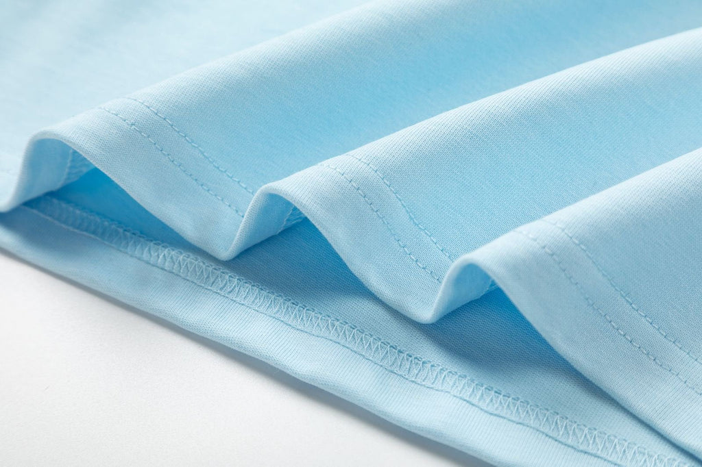 AMRI Airbrush Cotton T-Shirts