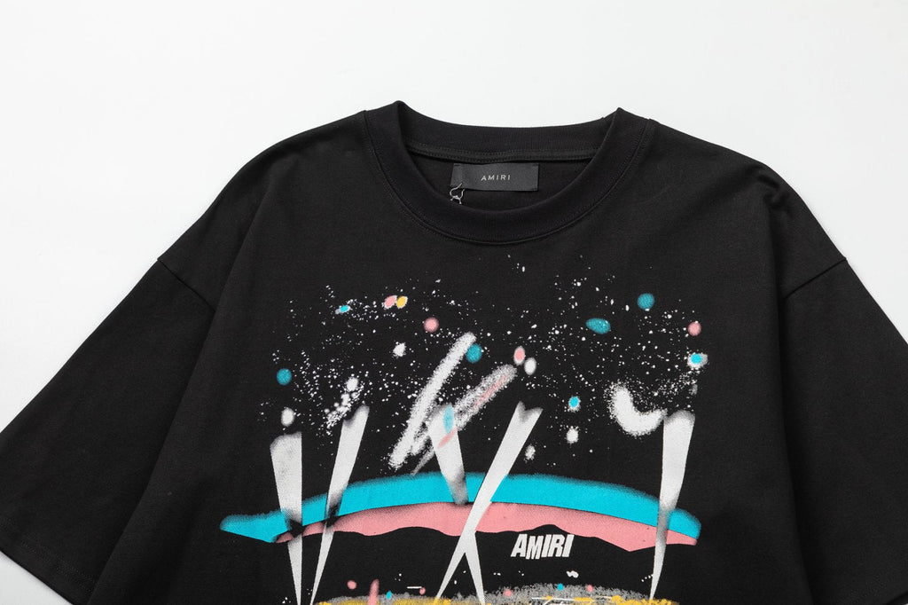 AMRI Hollywood Lights T-Shirts